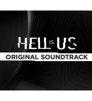 Hell is Us - Soundtrack DLC Steam Key GLOBAL